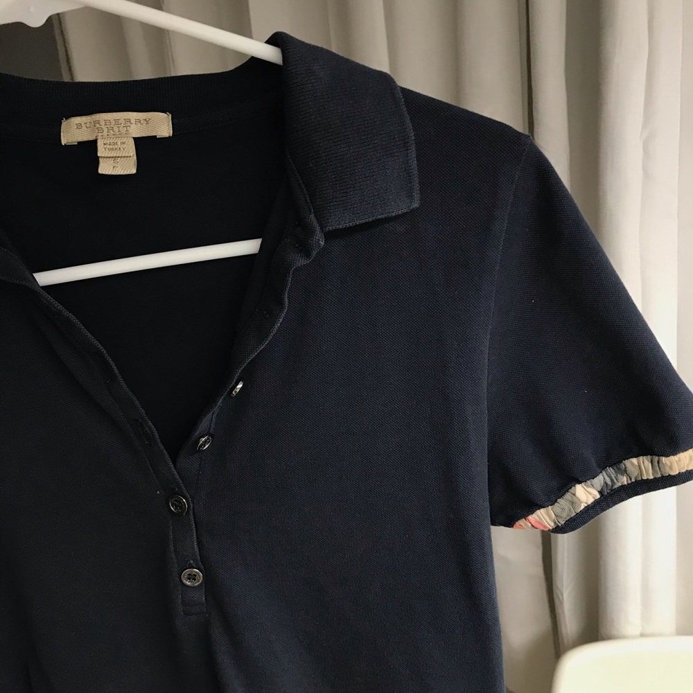 Burberry Polo